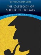 The Casebook of Sherlock Holmes