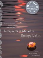 Interpreter of Maladies