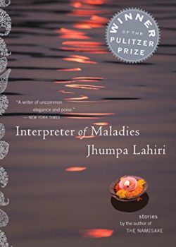 Interpreter of Maladies
