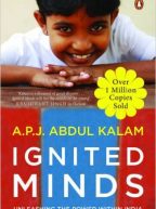 Ignited Minds