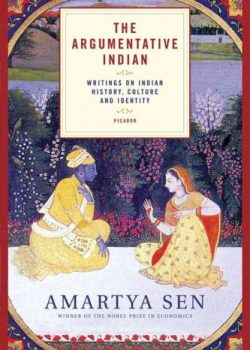 The Argumentative Indian