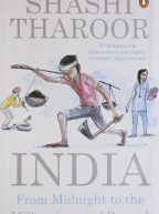 India from Midnight to the Millennium & Beyond