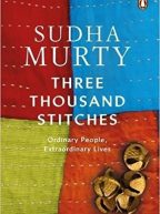 Three Thousand Stitches: Ordinary People, Extraordinary Lives